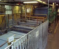 The paper Mill Museum